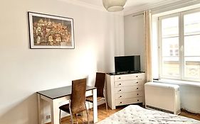 Apartament S19
